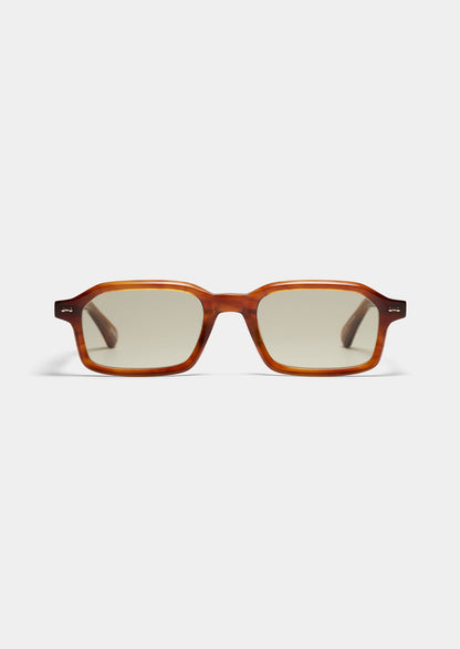 Lunettes de soleil Peter and May S115 PAM