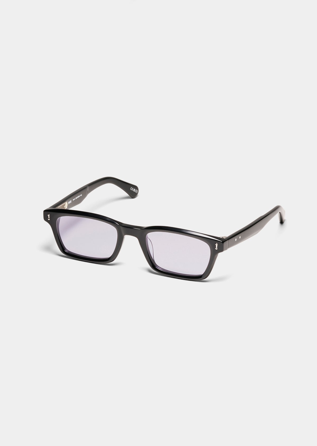 Lunettes de soleil Peter and May S116 SELF EXOTIC