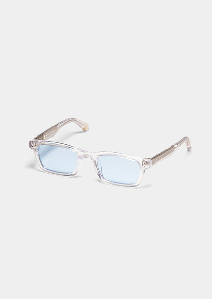 Lunettes de soleil Peter and May S116 SELF EXOTIC