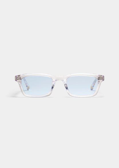 Lunettes de soleil Peter and May S116 SELF EXOTIC