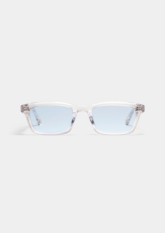 Lunettes de soleil Peter and May S116 SELF EXOTIC