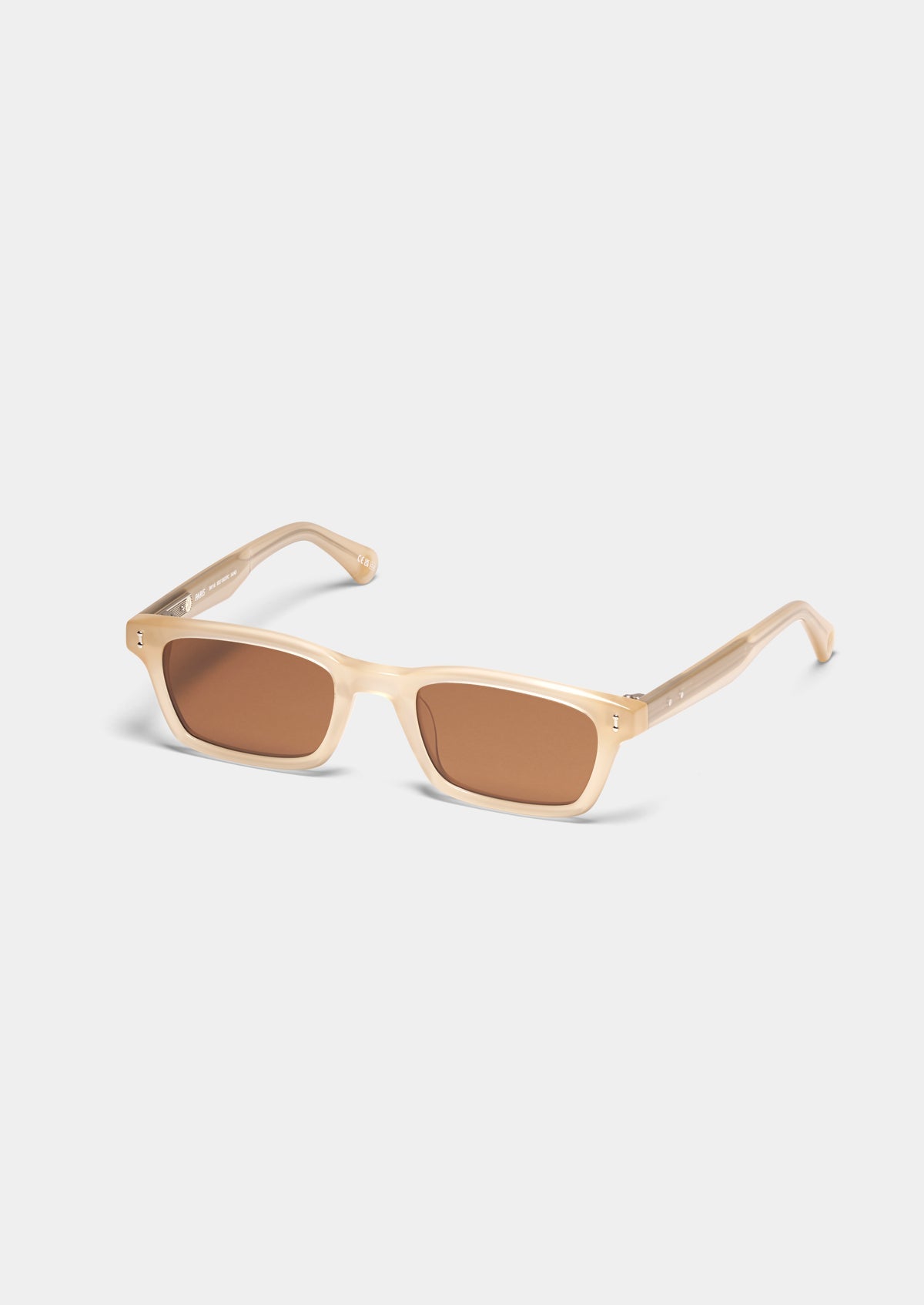 Lunettes de soleil Peter and May S116 SELF EXOTIC