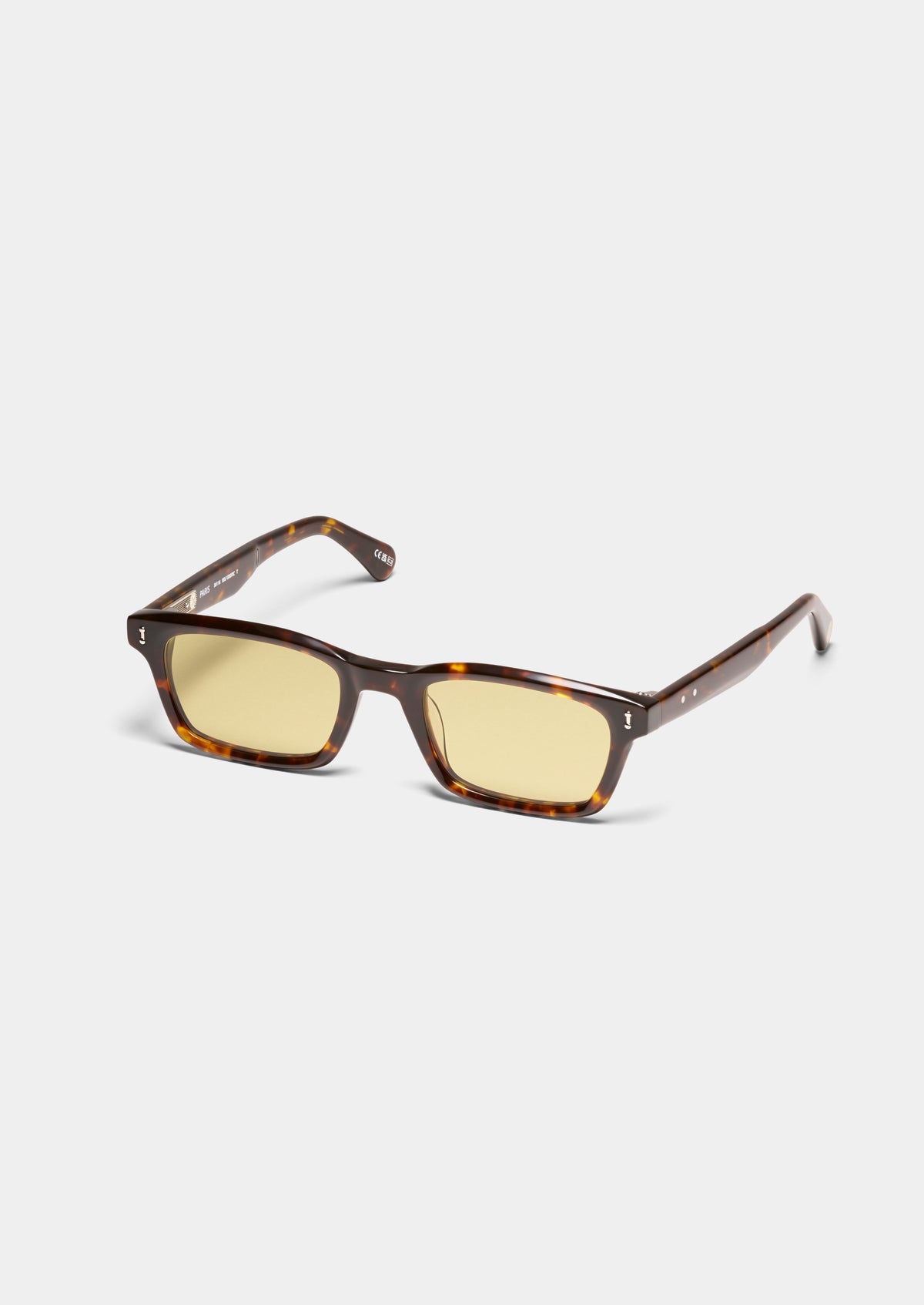 Lunettes de soleil Peter and May S116 SELF EXOTIC