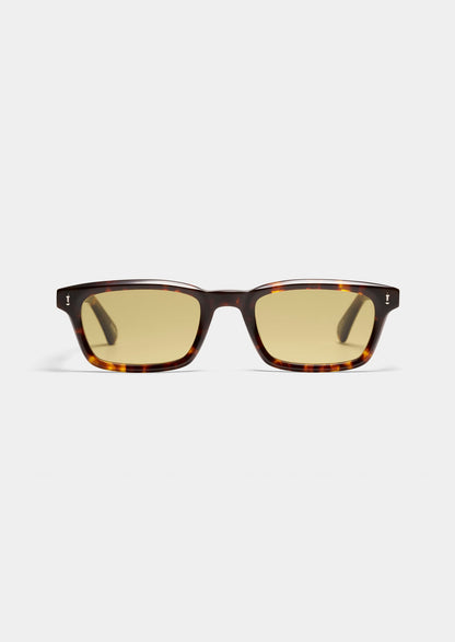 Lunettes de soleil Peter and May S116 SELF EXOTIC