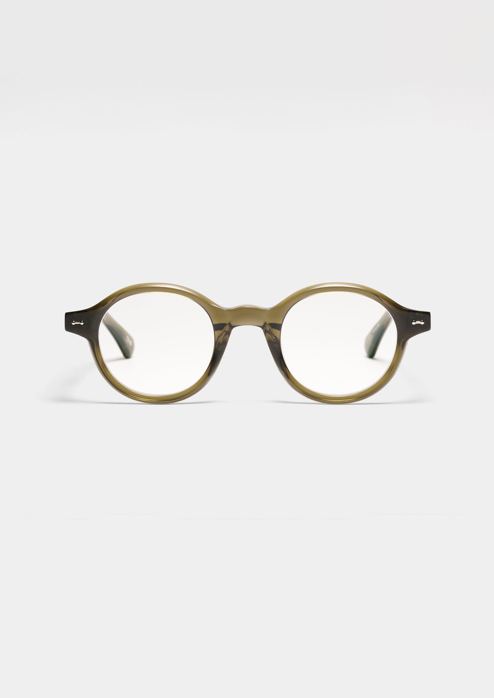 Lunettes de vue Peter and May S117 MIMOSA