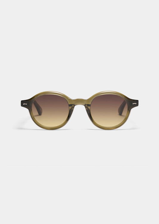 Lunettes de soleil Peter and May S117 MIMOSA SUN