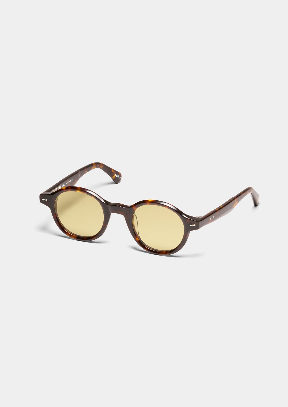 Lunettes de soleil Peter and May S117 MIMOSA SUN