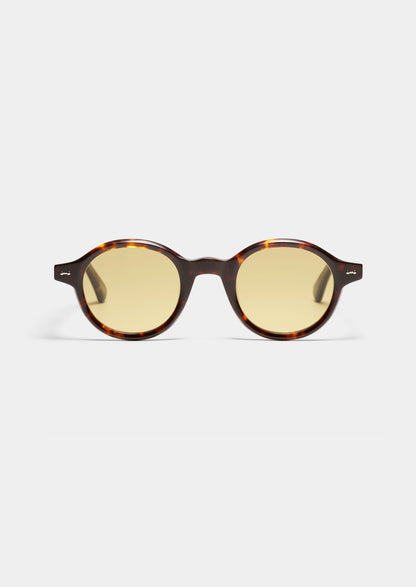 Lunettes de soleil Peter and May S117 MIMOSA SUN