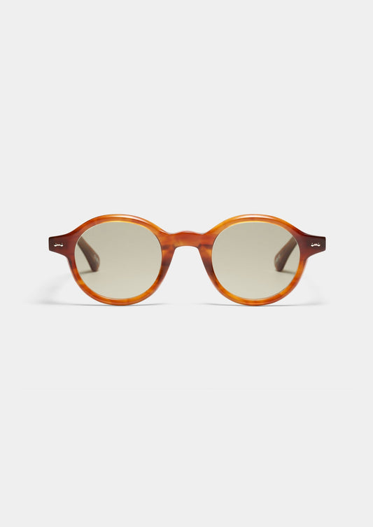 Lunettes de soleil Peter and May S117 MIMOSA SUN