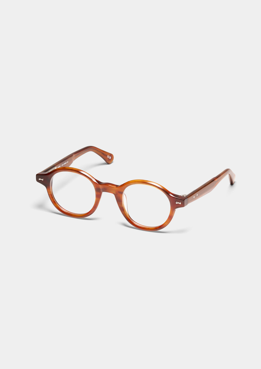 Lunettes de vue Peter and May S177 MIMOSA