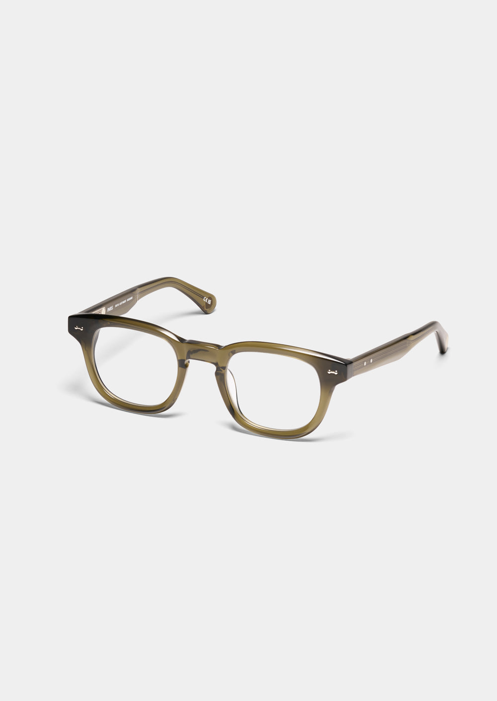 Lunettes de vue Peter and May S118 LAST NIGHT