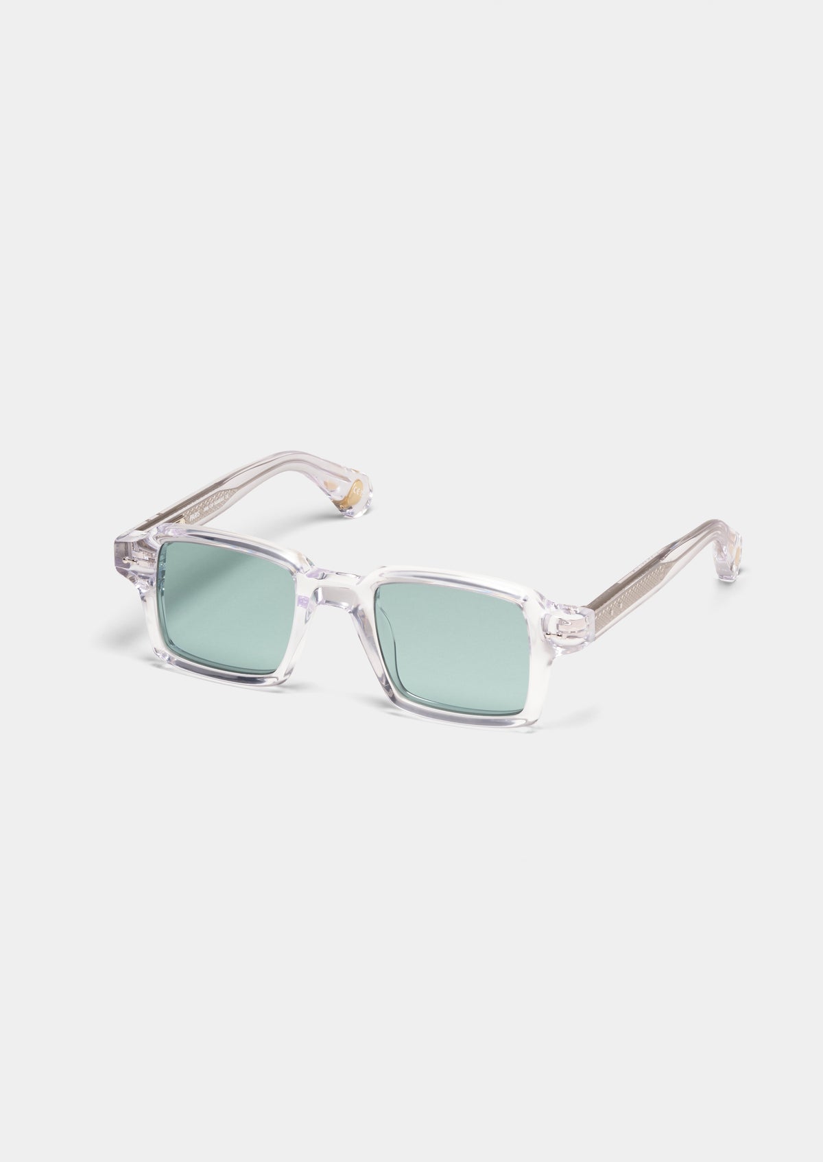 Lunettes de soleil Peter and May S120 NUMERO