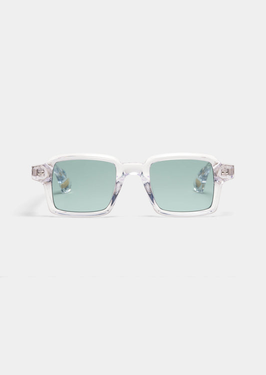 Lunettes de soleil Peter and May S120 NUMERO