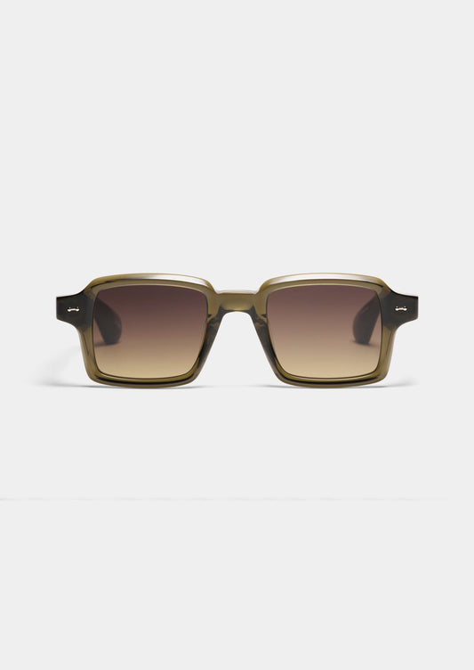 Lunettes de soleil Peter and May S120 NUMERO