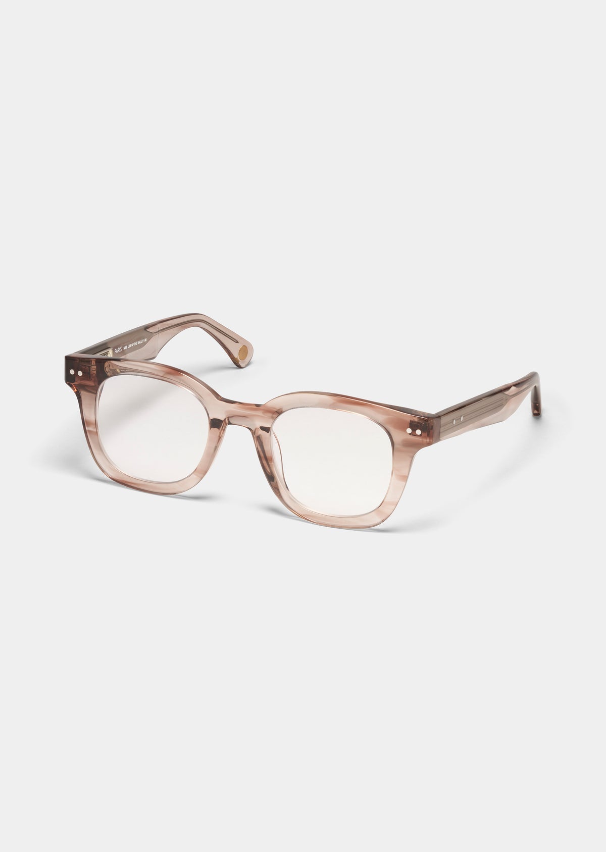 Lunettes de vue Peter and May S80 LILY OF THE VALLEY