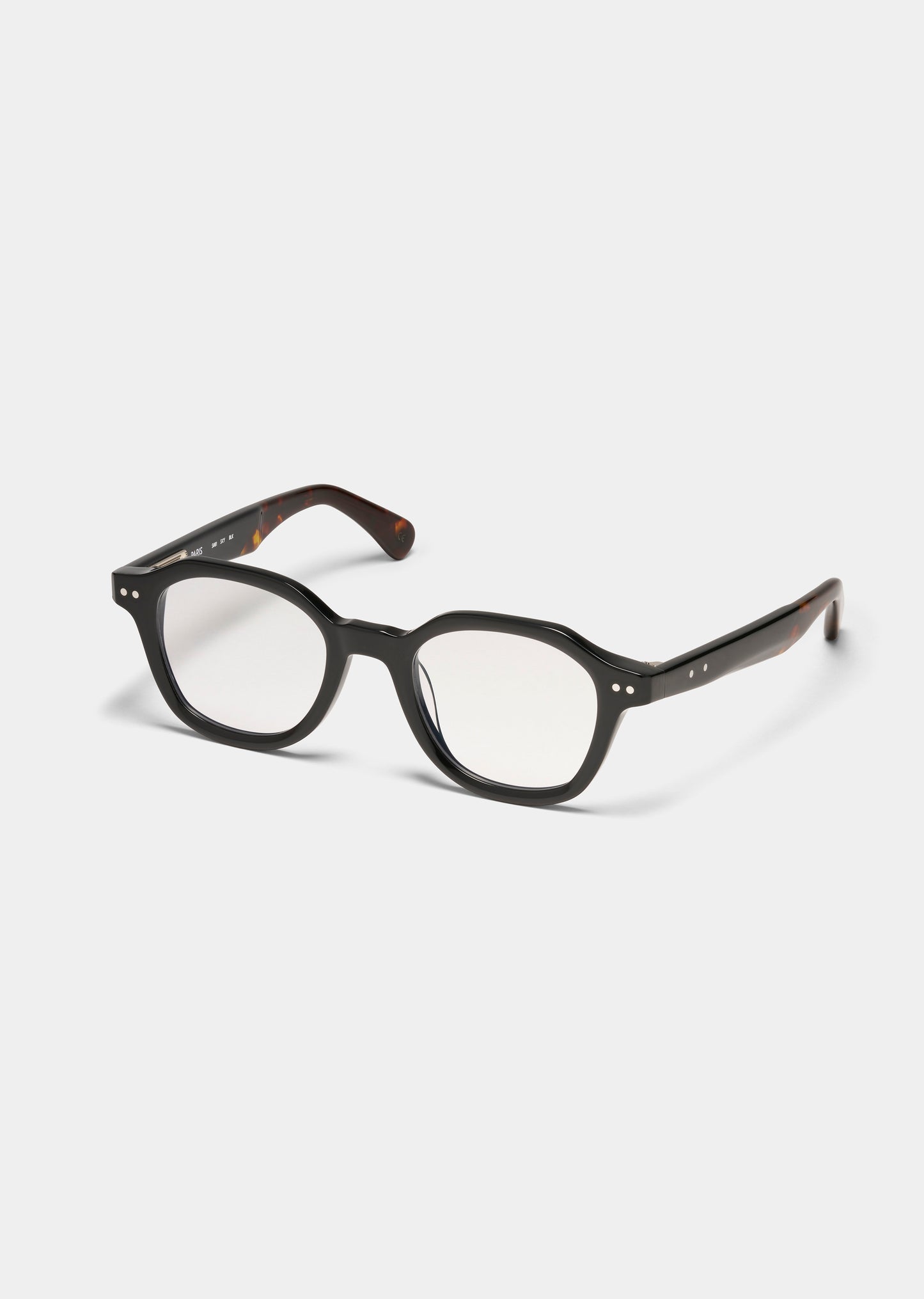 Lunettes de vue Peter and May S81 SKY