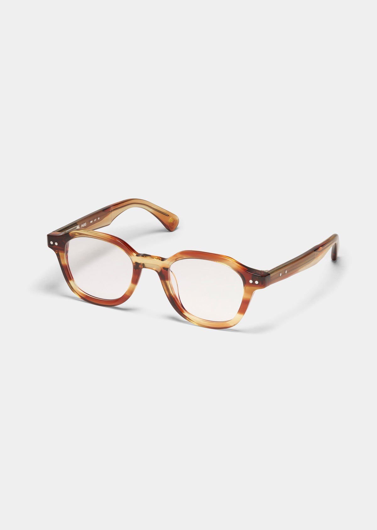 Lunettes de vue Peter and May S81 SKY