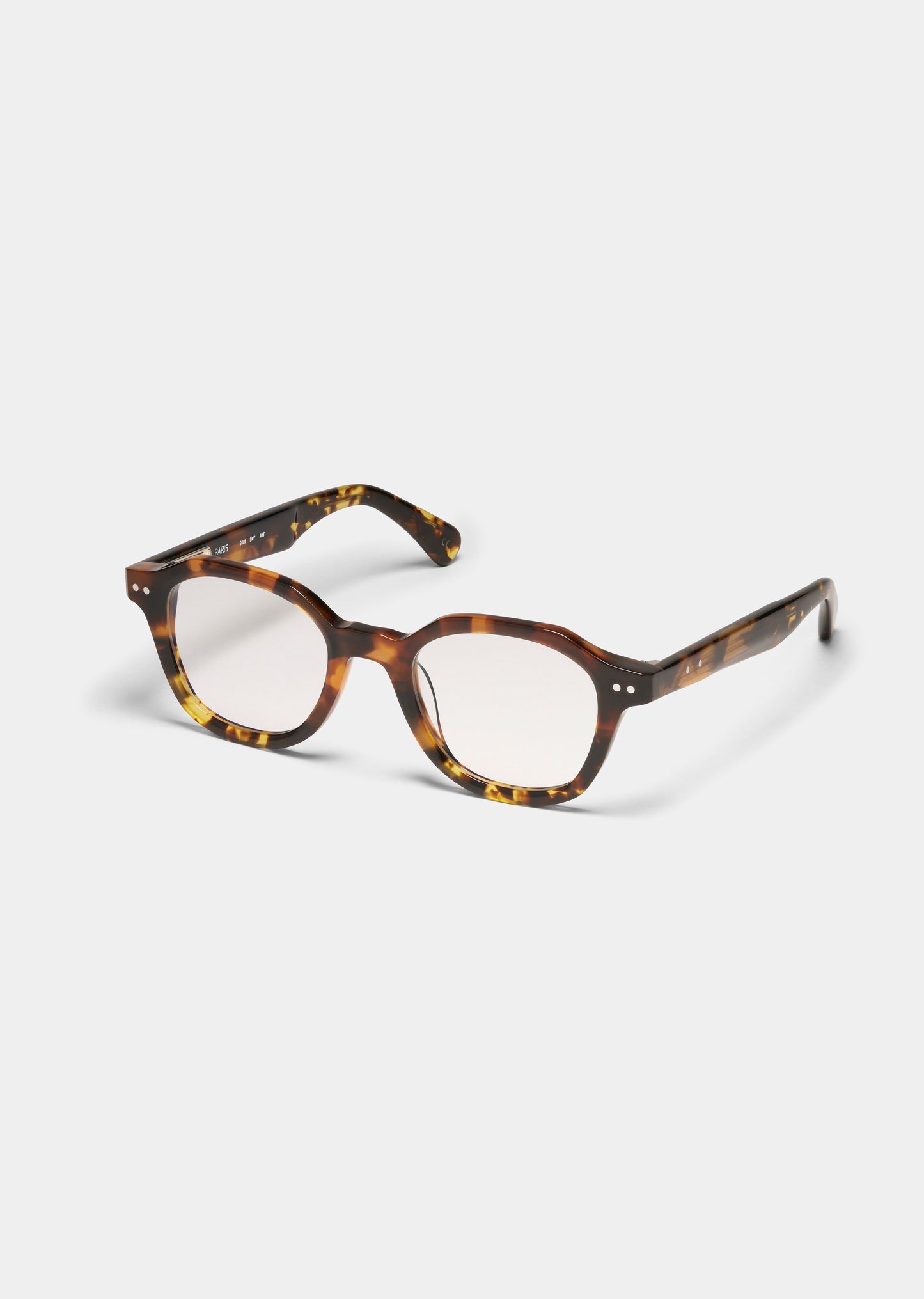 Lunettes de vue Peter and May S81 SKY