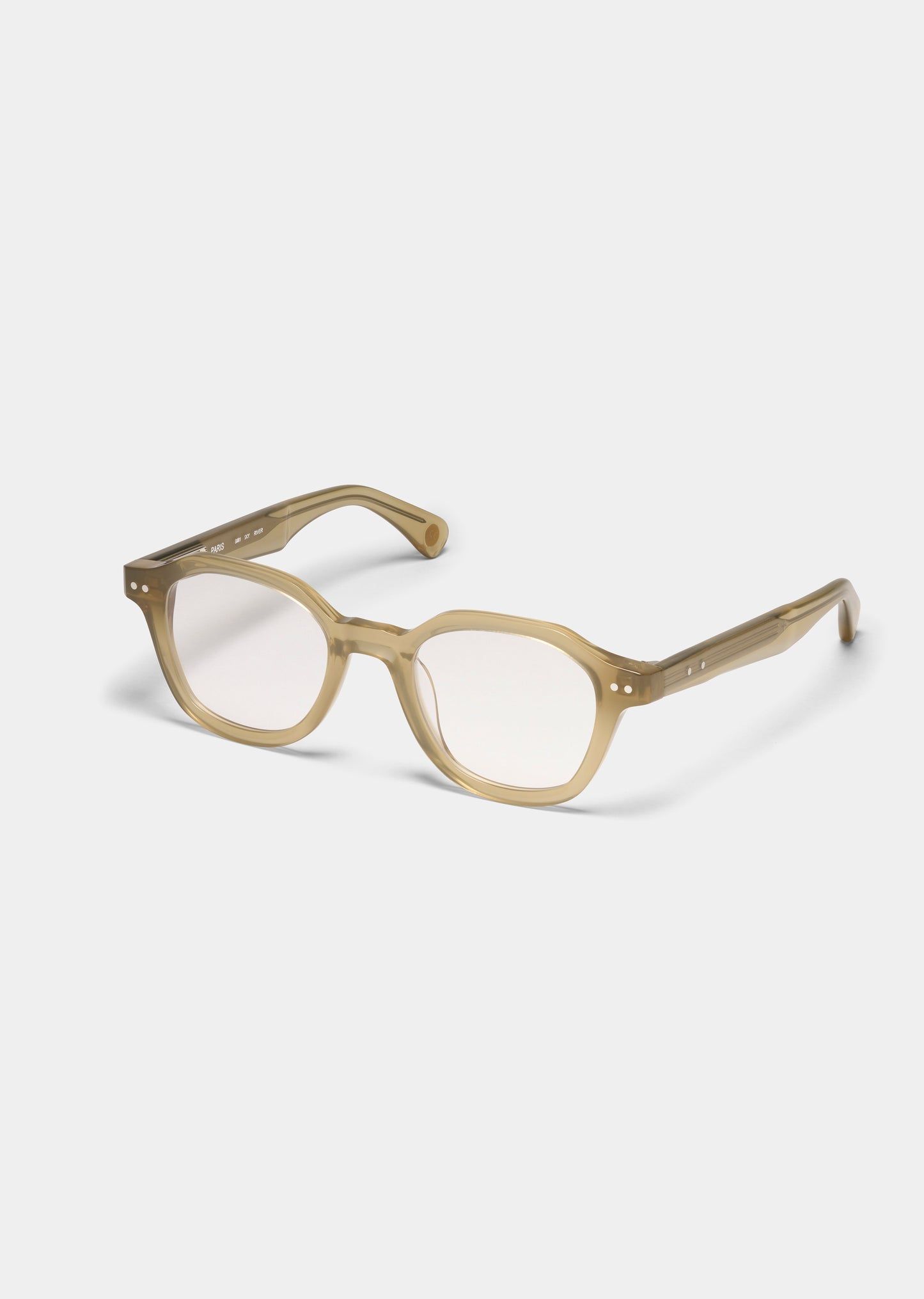 Lunettes de vue Peter and May S81 SKY