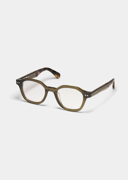 Lunettes de vue Peter and May S81 SKY