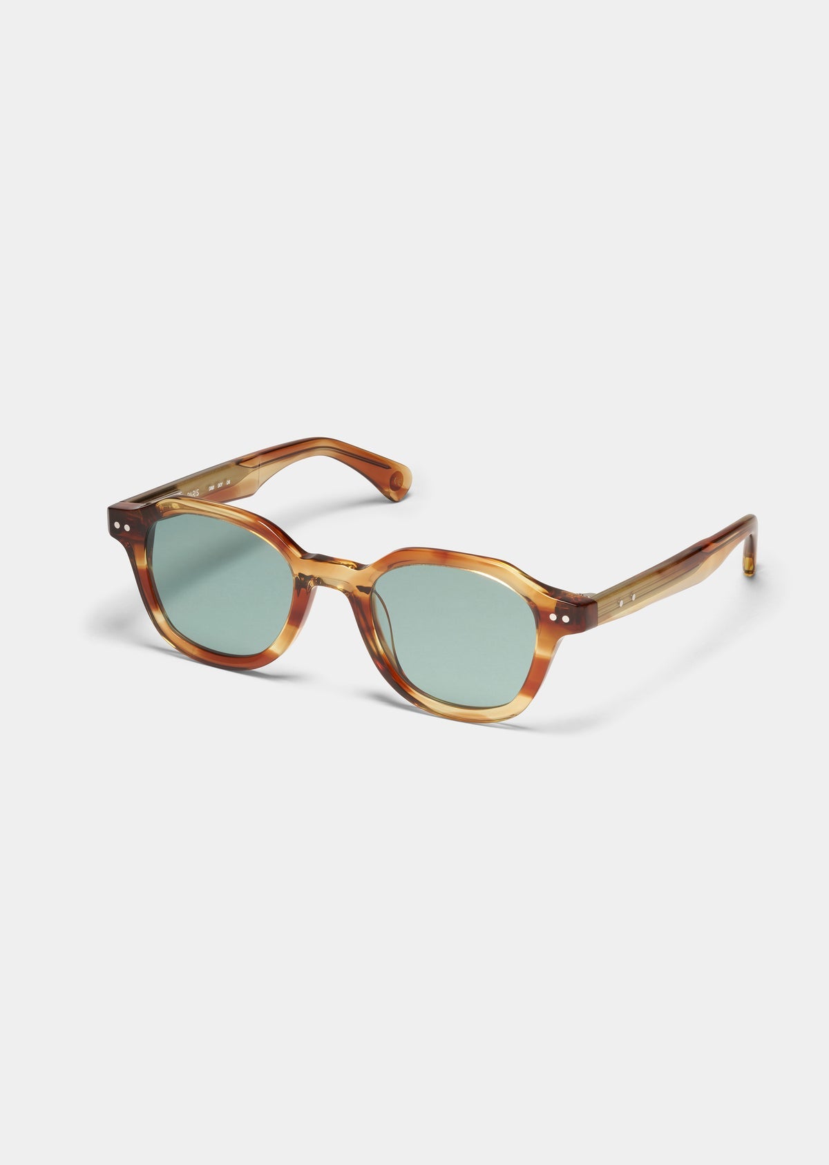 Lunettes de soleil Peter and May S81 SKY SUN