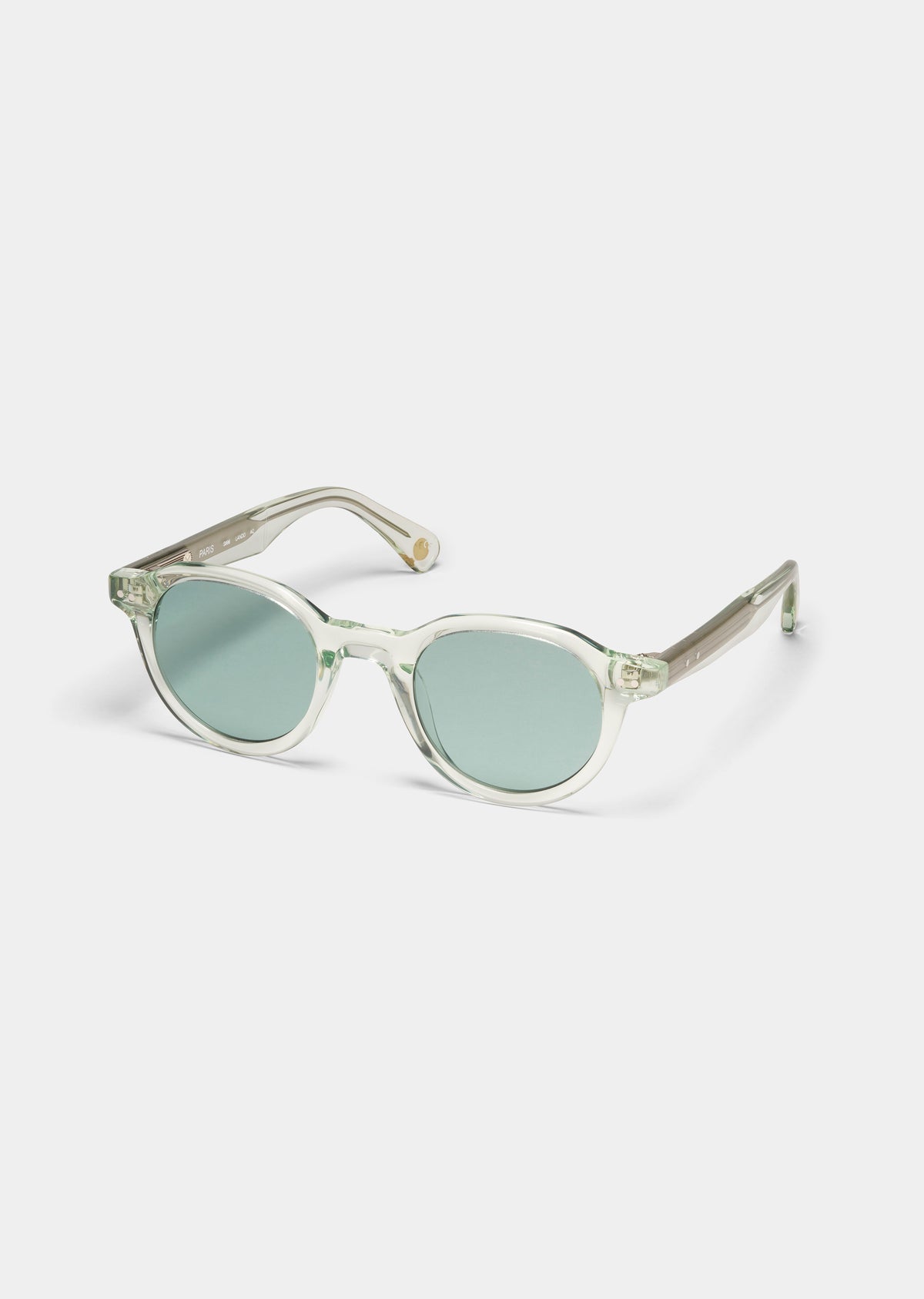 Lunettes de soleil Peter and May S96 LANDO SUN