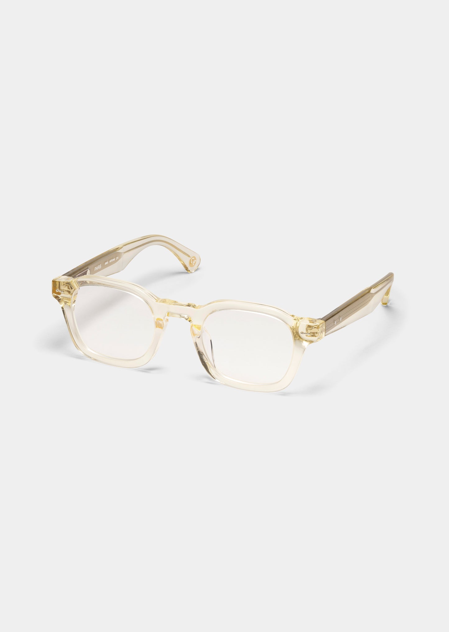 Lunettes de vue Peter and May S98 T46 HERO