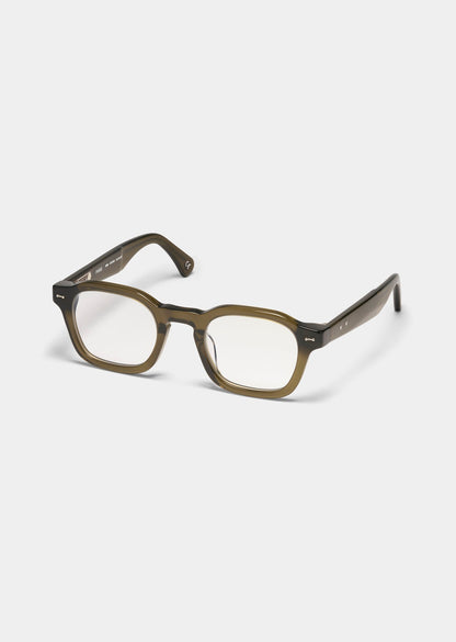 Lunettes de vue Peter and May S98 T46 HERO