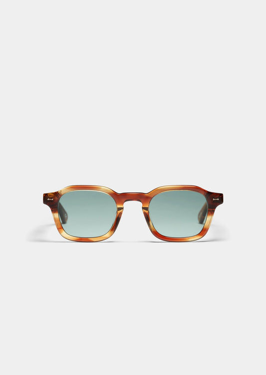 Lunettes de soleil Peter and May S98 T46 HERO SUN