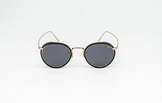 Lunette de soleil Eyevan 717-E 46 1002-BK