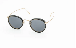 Lunette de soleil Eyevan 717-E 46 1002-BK