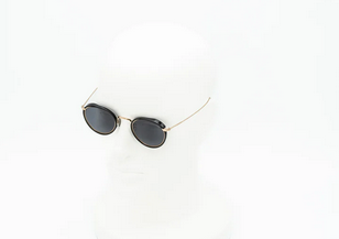 Lunette de soleil Eyevan 717-E 46 1002-BK