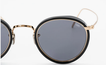 Lunette de soleil Eyevan 717-E 46 1002-BK