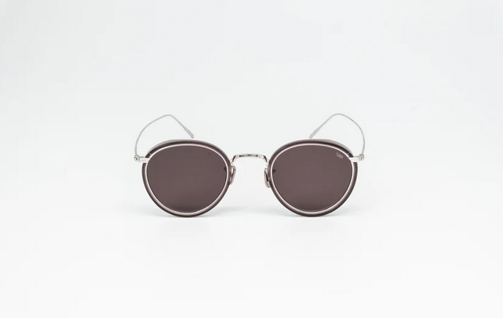 Lunette de soleil Eyevan 717-E 46 1031-BR