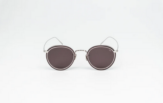 Lunette de soleil Eyevan 717-E 46 1031-BR