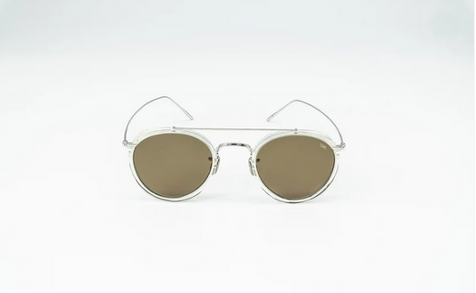 Lunette de soleil Eyevan 762 48 3070-BR