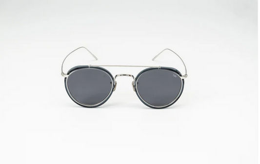 Lunette de soleil Eyevan 762 48 7062-BK