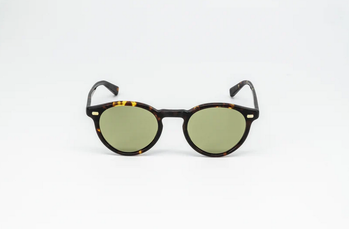 Lunette de soleil Eyevan  PUERTO(47)-SUN-E 47 TORT-OLV