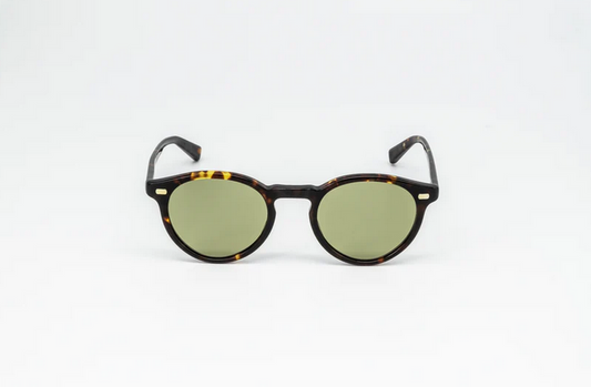 Lunette de soleil Eyevan  PUERTO(47)-SUN-E 47 TORT-OLV