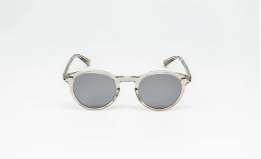 Lunette de soleil Eyevan PUERTO(47)-SUN-E 47 DST-GRY