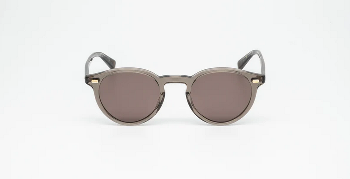 Lunette de soleil Eyevan PUERTO(47)-SUN-E 47 SMK-BR