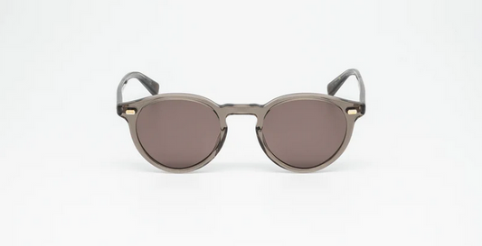 Lunette de soleil Eyevan PUERTO(47)-SUN-E 47 SMK-BR