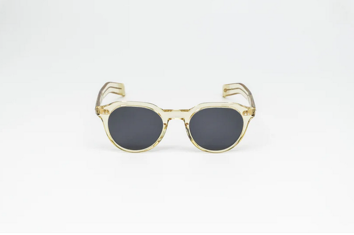 Lunette de soleil Eyevan LUBIN-E 48 LLT-BK