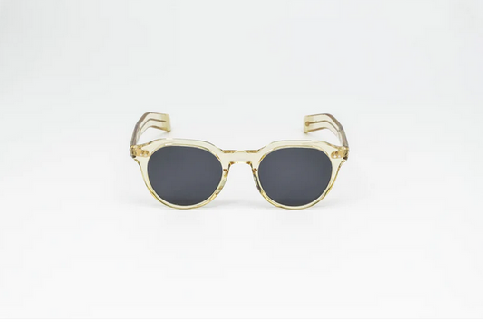 Lunette de soleil Eyevan LUBIN-E 48 LLT-BK