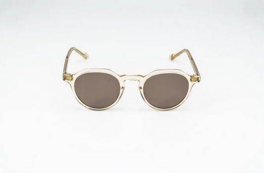 Lunette de soleil Eyevan ATTACHE(47)-E 47 LLT-BR