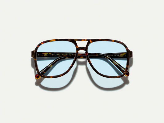 MOSCOT SHEISTER SUN