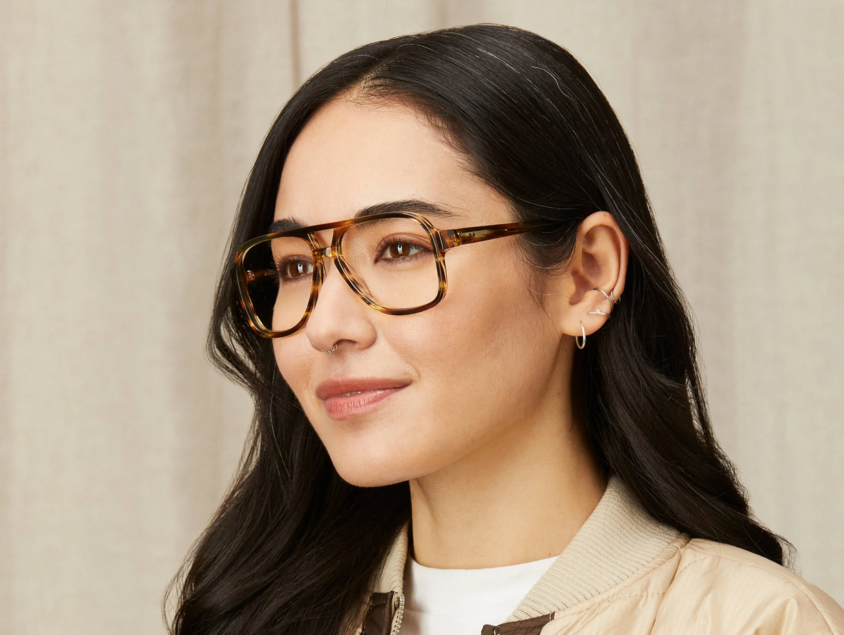 MOSCOT SHEISTER