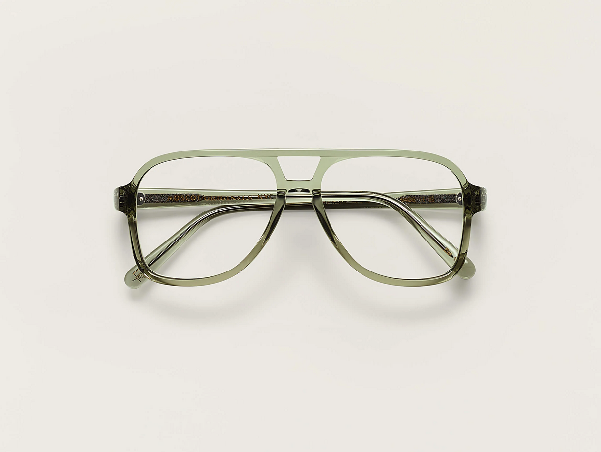 MOSCOT SHEISTER