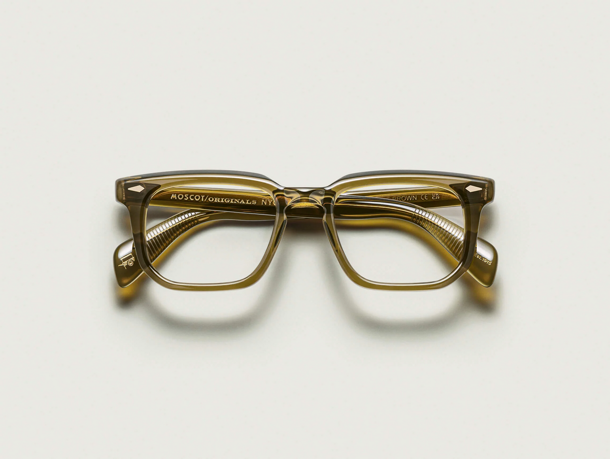 MOSCOT ZISSEL