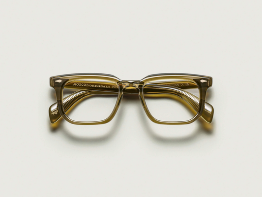 MOSCOT ZISSEL